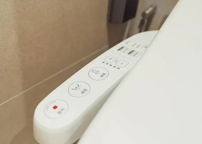 Apartment Solmaru Near Dongdaemun Or Jongno 3-ga Stn *
