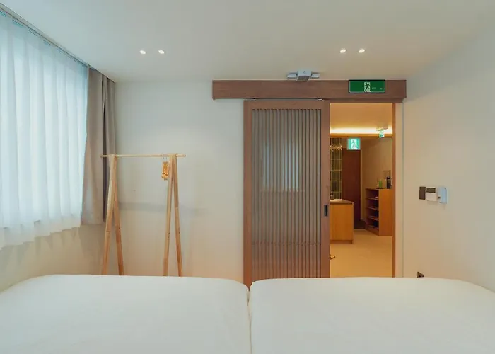 Apartamento Solmaru Near Dongdaemun Or Jongno 3-ga Stn *