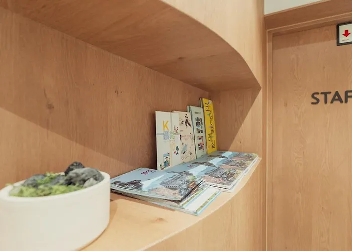 Apartamento Solmaru Near Dongdaemun Or Jongno 3-ga Stn *