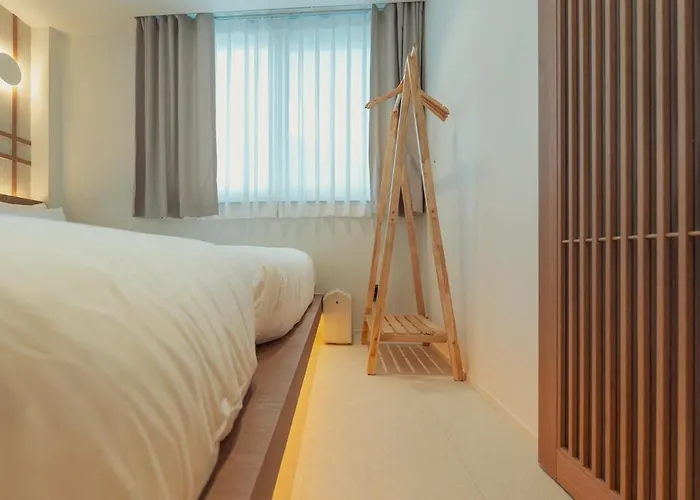 Solmaru Near Dongdaemun Or Jongno 3-ga Stn Apartamento