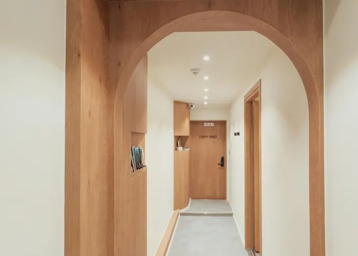 Solmaru Near Dongdaemun Or Jongno 3-ga Stn Apartment