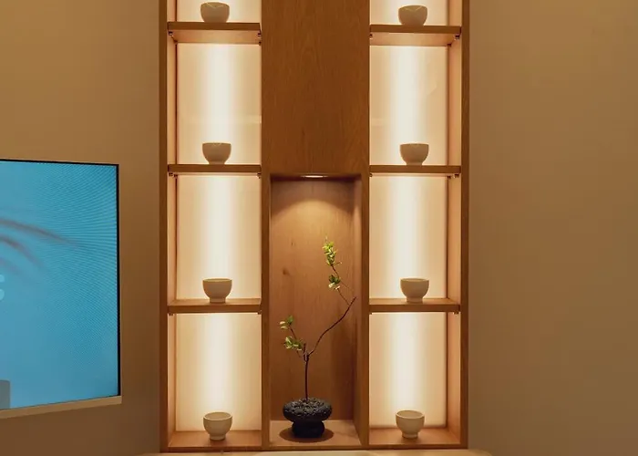 Apartment Solmaru Near Dongdaemun Or Jongno 3-ga Stn *