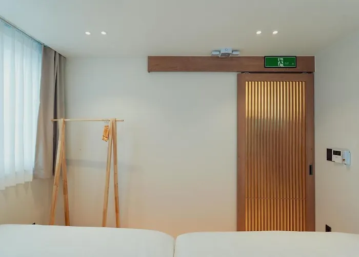 Solmaru Near Dongdaemun Or Jongno 3-ga Stn Apartment