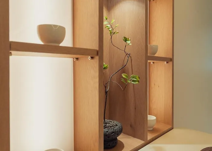Apartment Solmaru Near Dongdaemun Or Jongno 3-ga Stn *