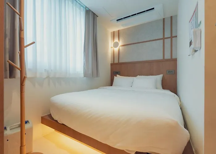 Solmaru Near Dongdaemun Or Jongno 3-ga Stn Apartamento