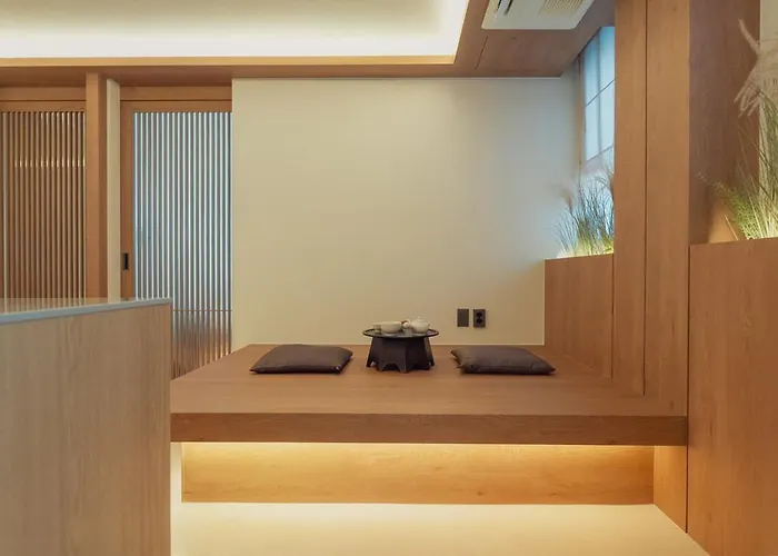 Apartamento Solmaru Near Dongdaemun Or Jongno 3-ga Stn *