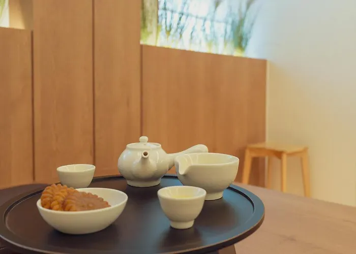 Apartment Solmaru Near Dongdaemun Or Jongno 3-ga Stn