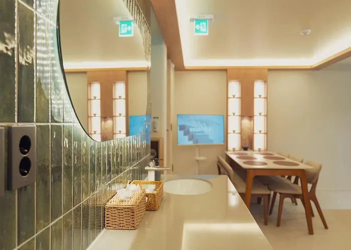 Apartment Solmaru Near Dongdaemun Or Jongno 3-ga Stn *