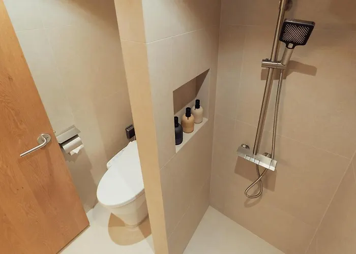 Solmaru Near Dongdaemun Or Jongno 3-ga Stn Apartment *