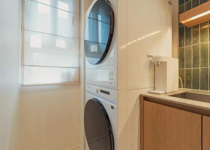 Apartamento Solmaru Near Dongdaemun Or Jongno 3-ga Stn Seul