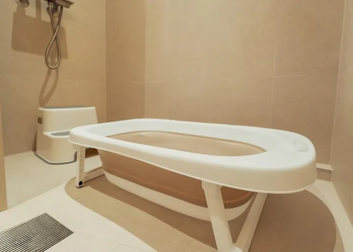 Solmaru Near Dongdaemun Or Jongno 3-ga Stn Apartment Seoul