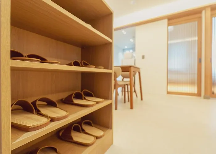 Apartment Solmaru Near Dongdaemun Or Jongno 3-ga Stn